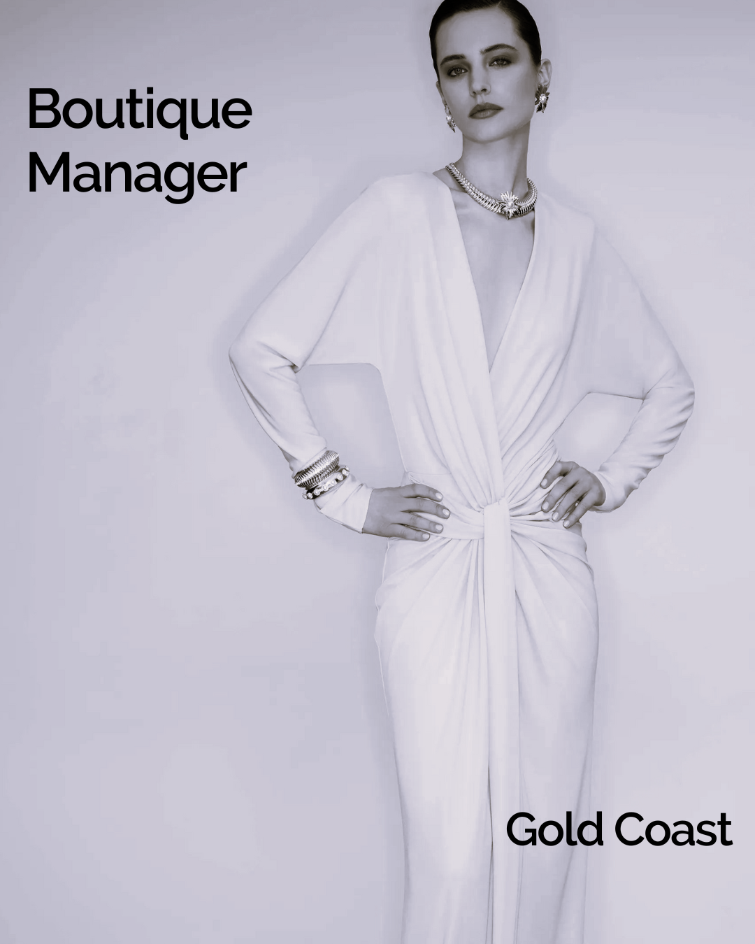 Boutique Manager 