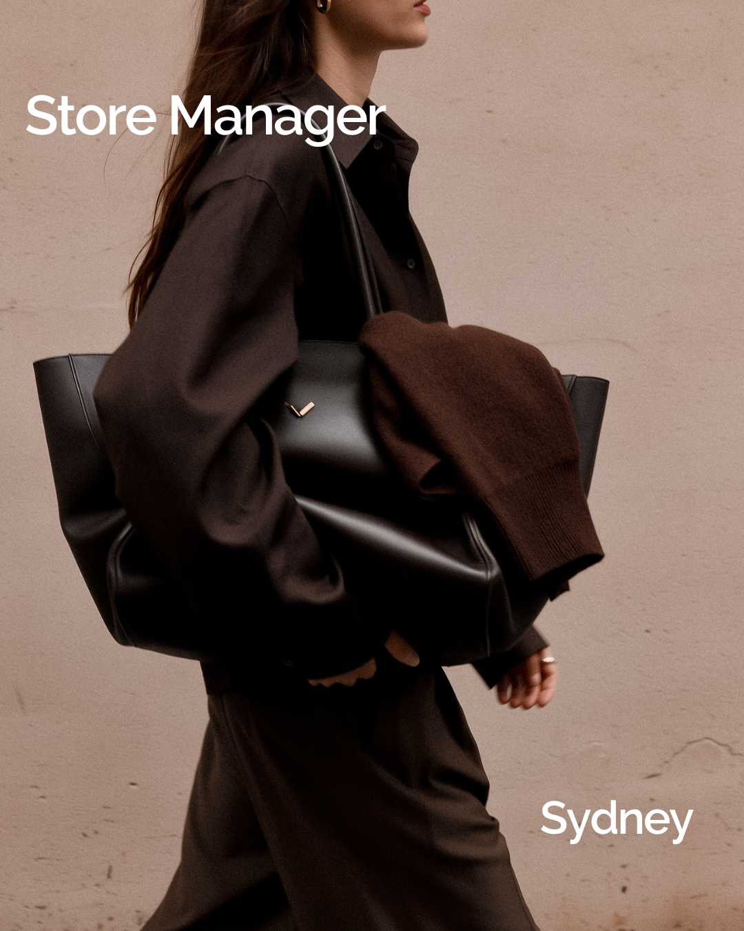 Store Manager 