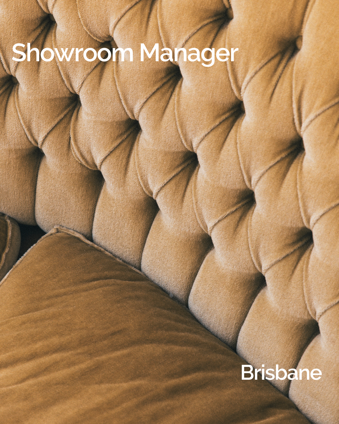 Showroom Manager 