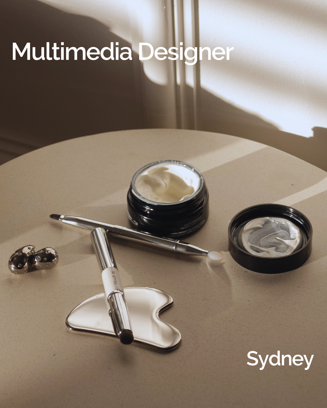 Multimedia Designer 