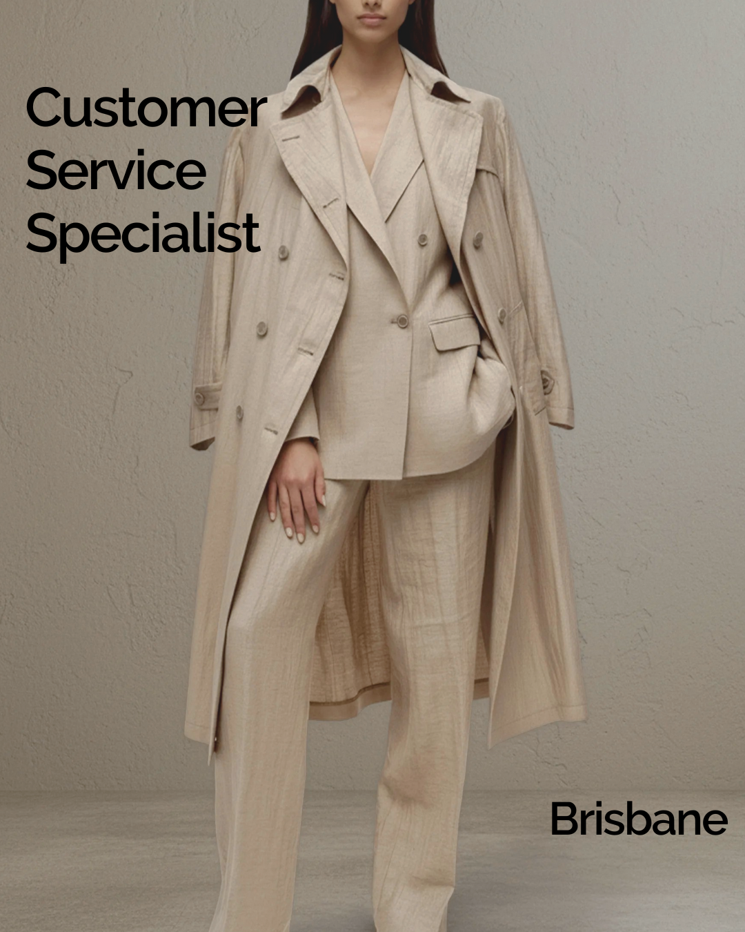 Customer Service Specialist&nbsp;