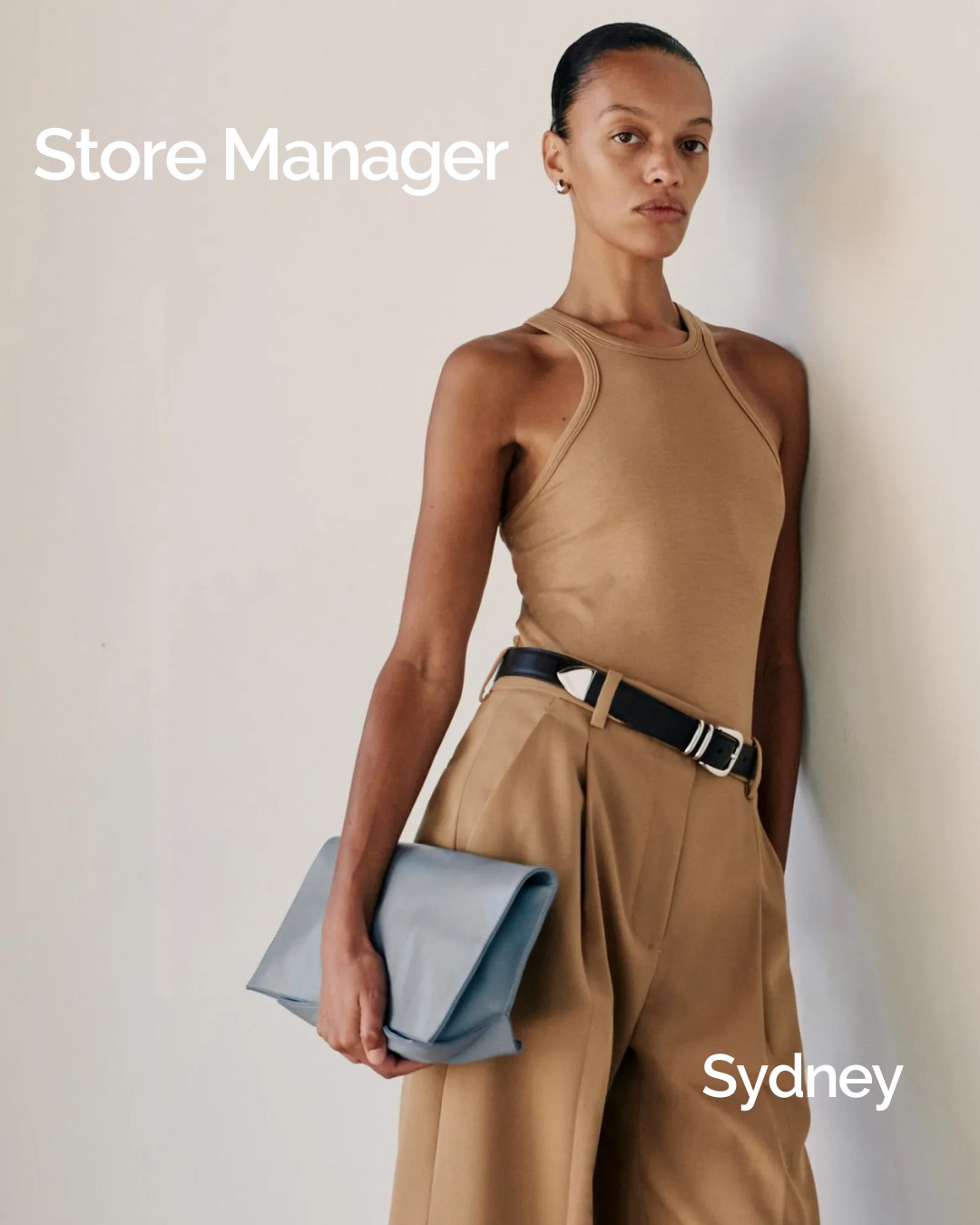 Store Manager 