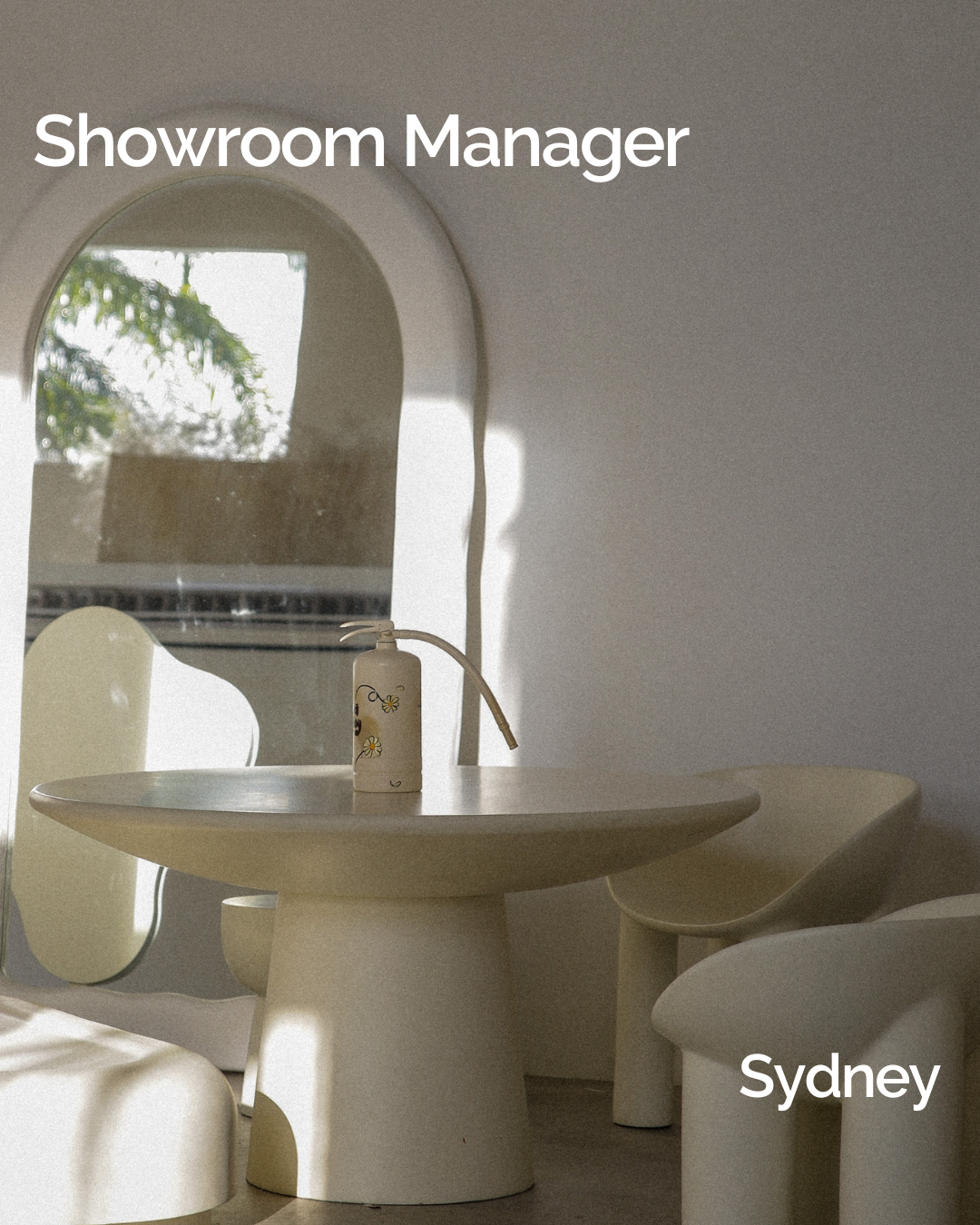 Showroom Manager 