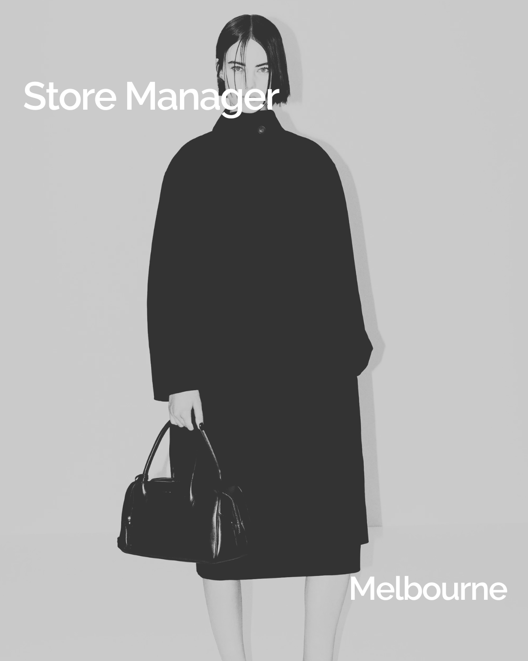 Store Manager