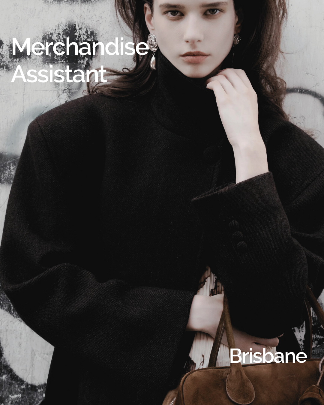 Merchandise Assistant