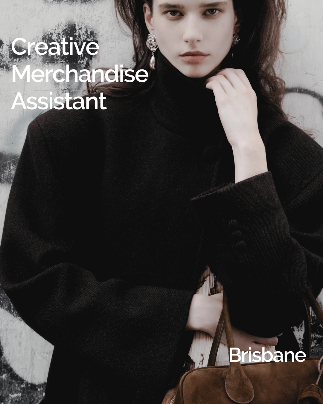 Creative Merchandise Assistant
