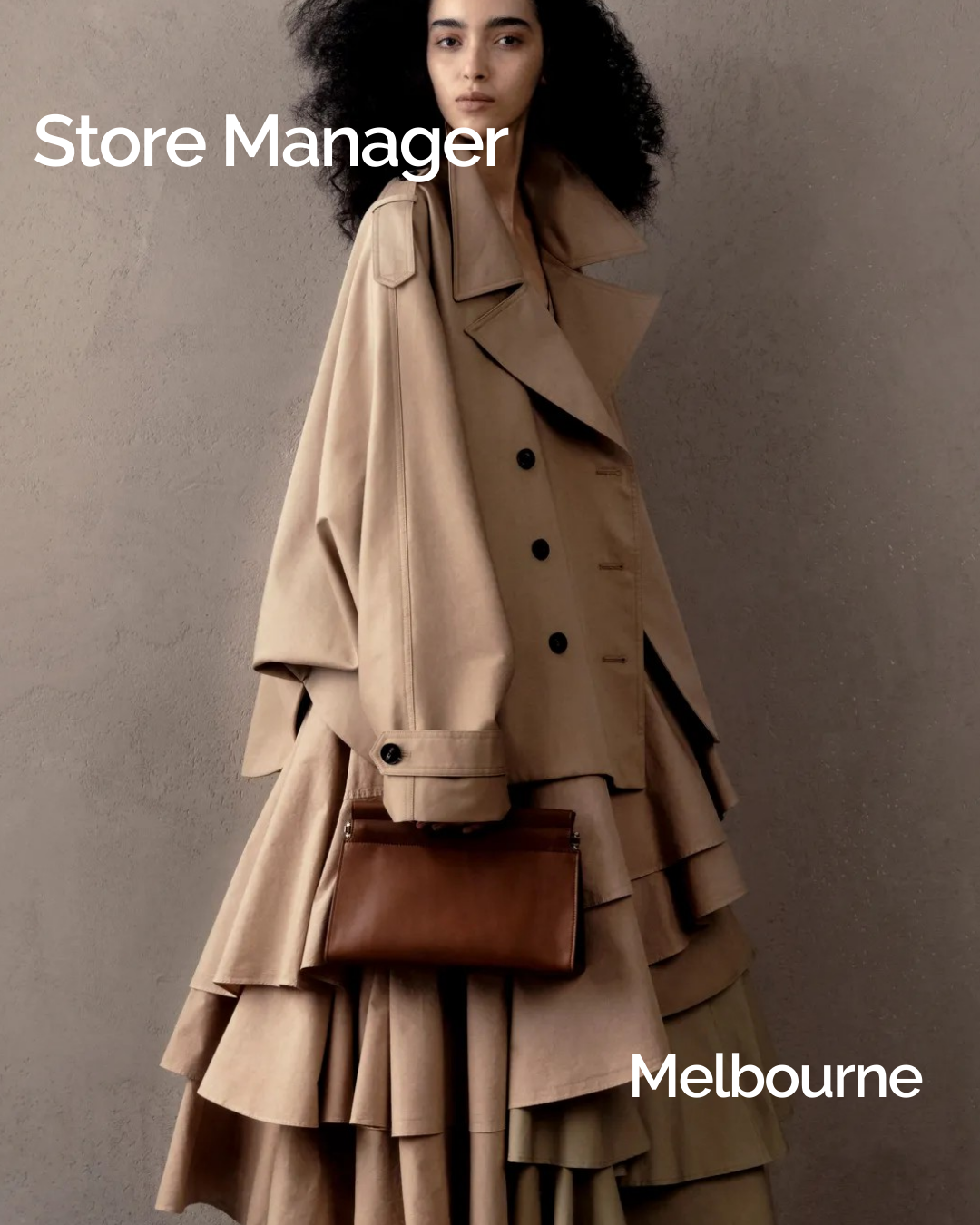 Store Manager
