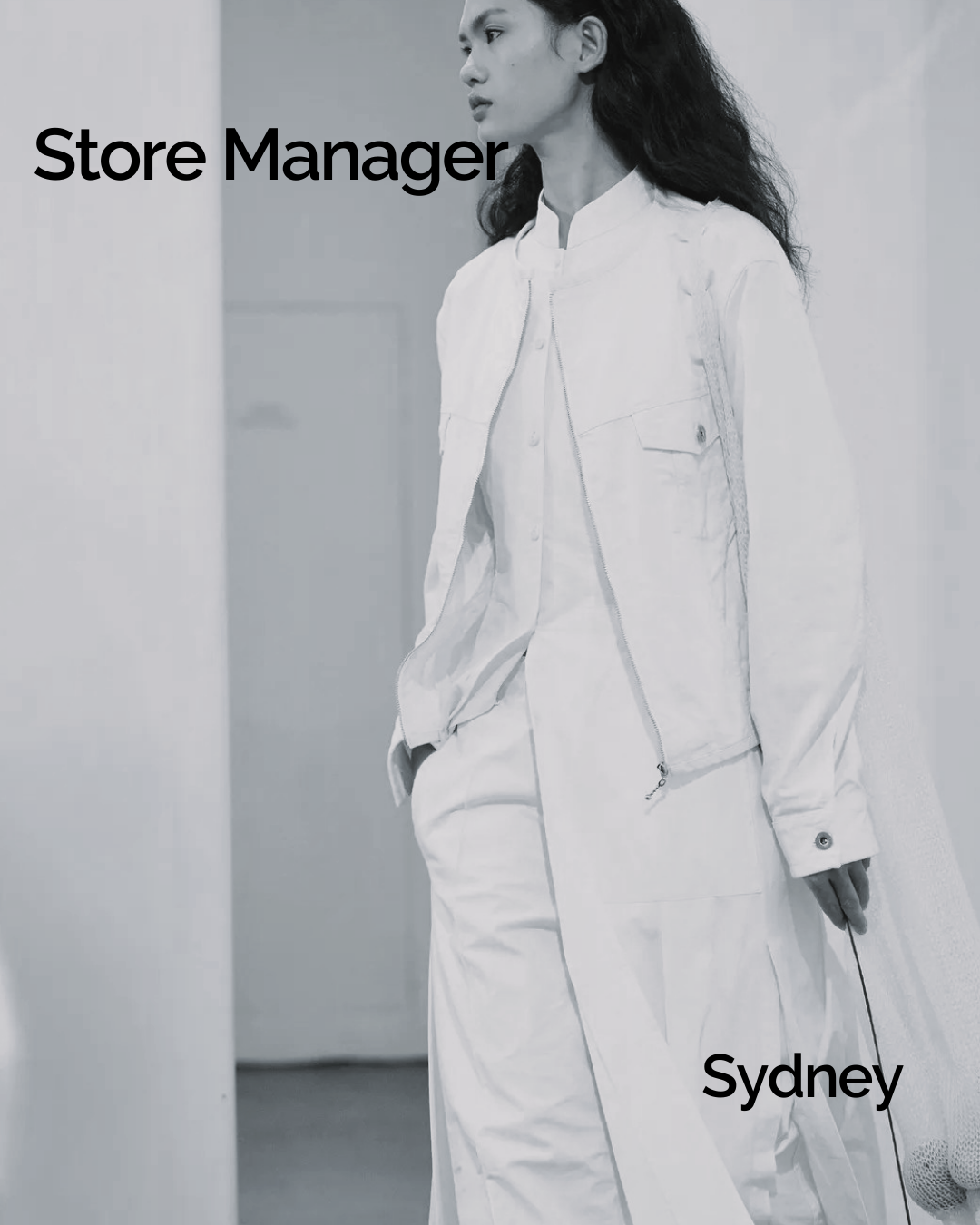 Store Manager 