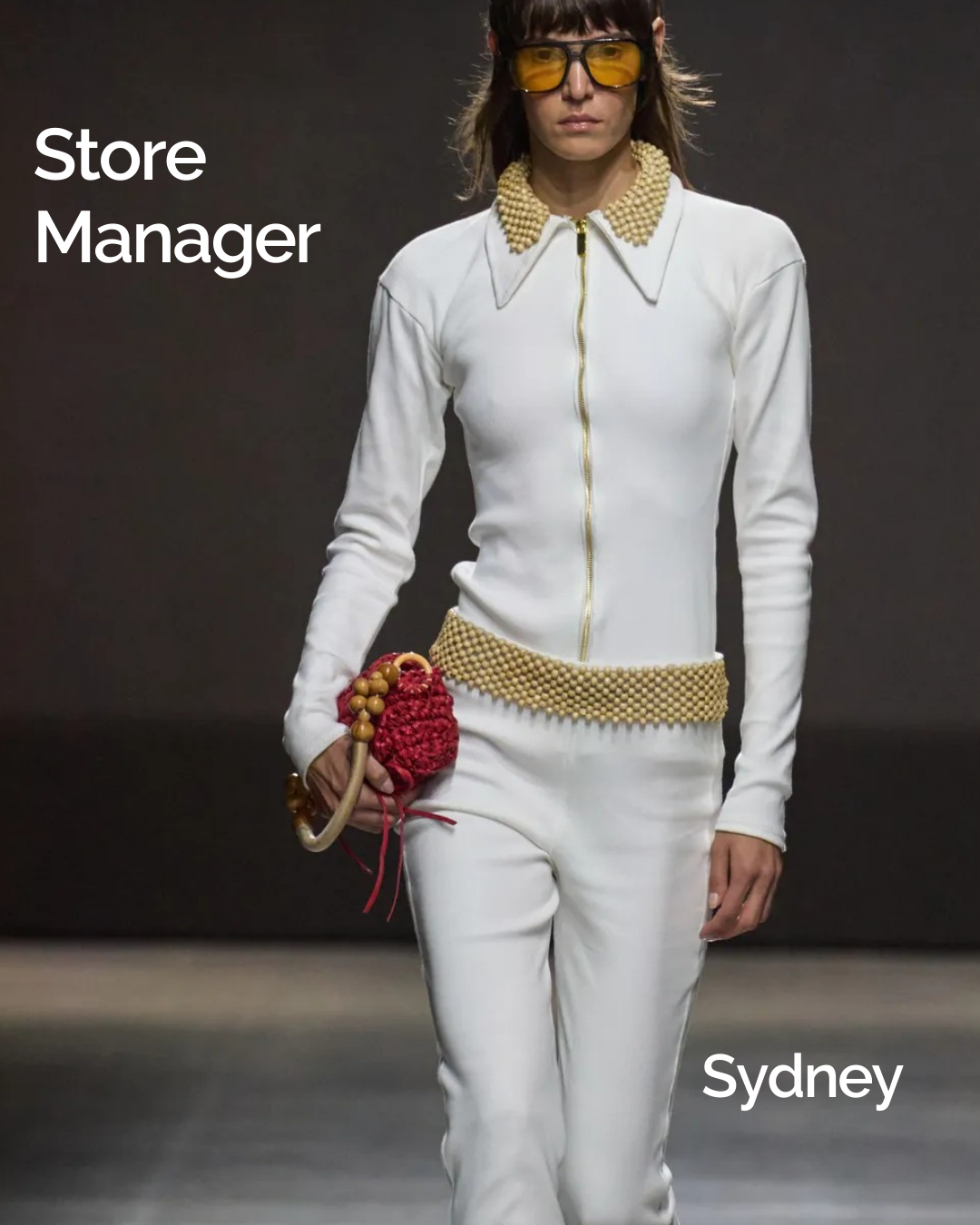 Store Manager 