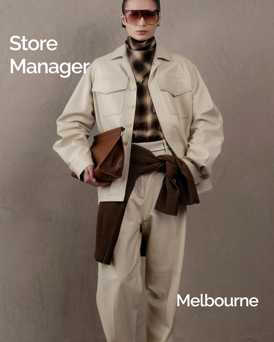 Store Manager 