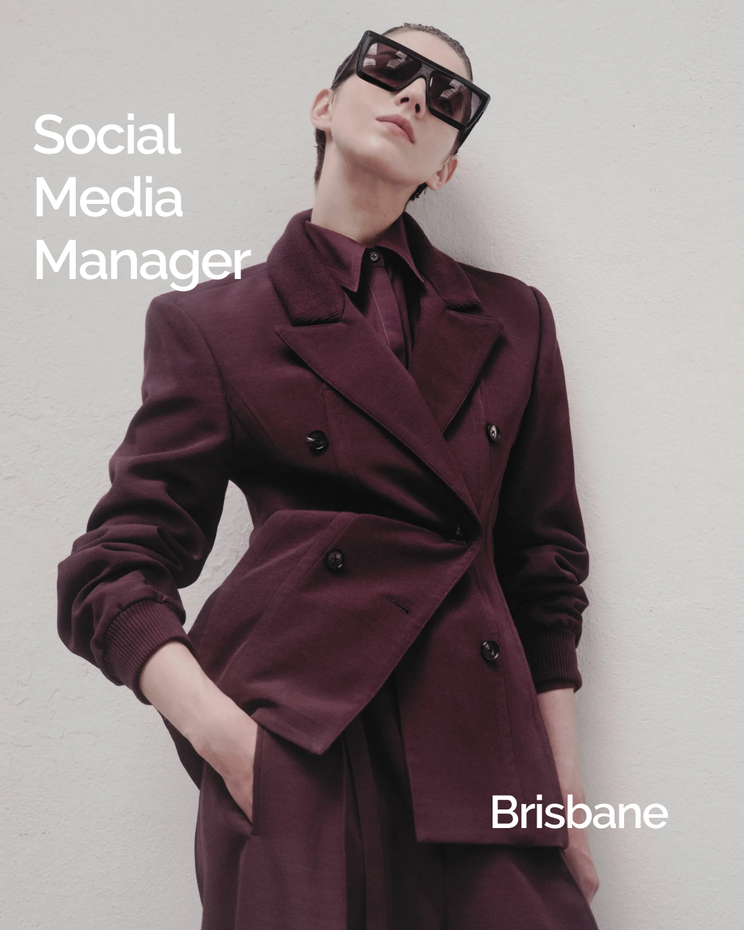 Social Media Manager