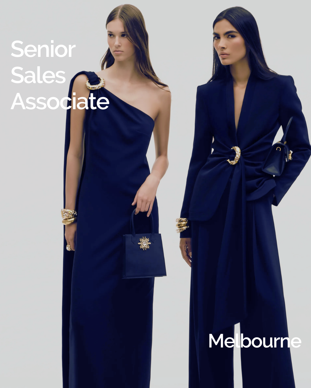 Senior Sales Associate