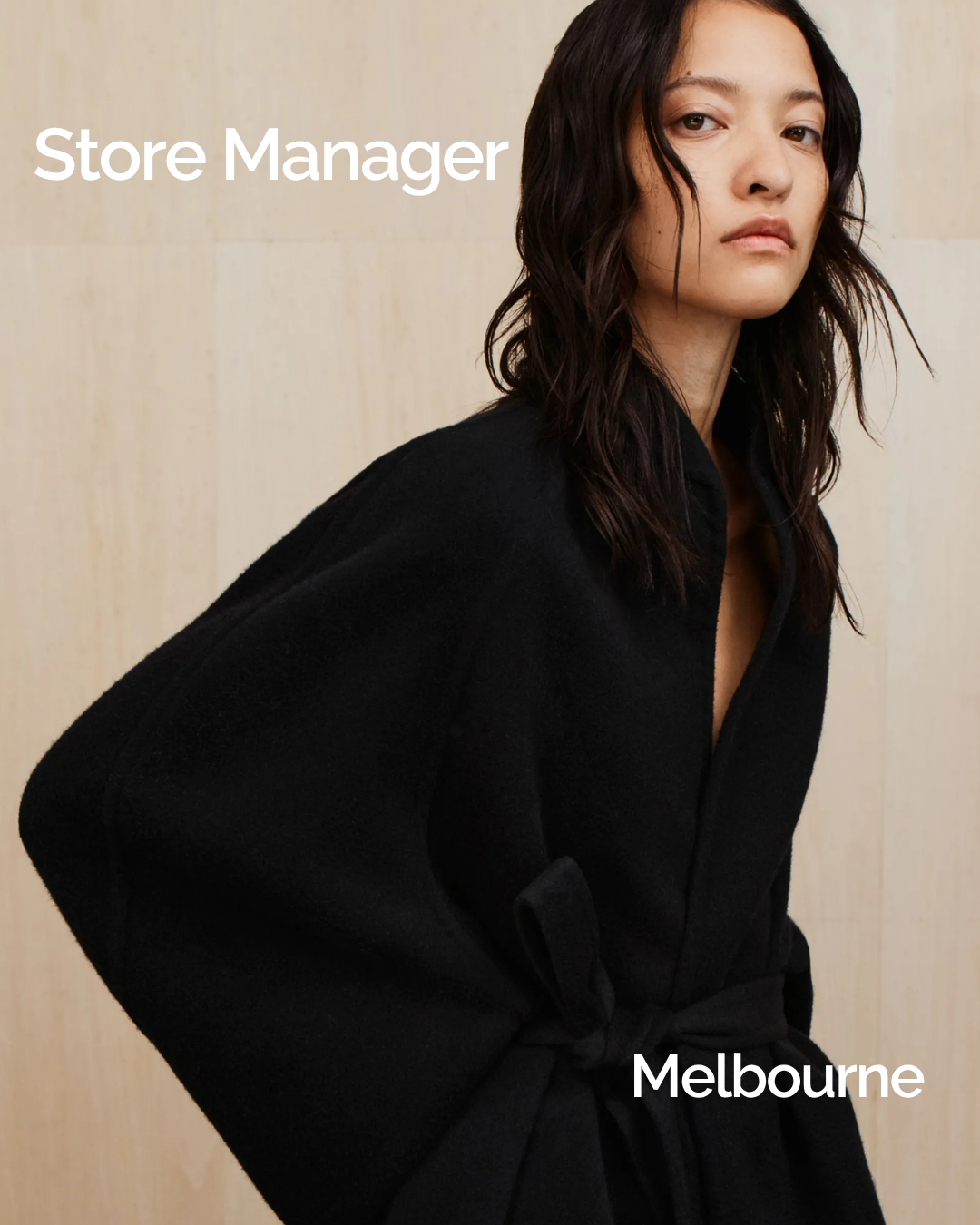 Store Manager 