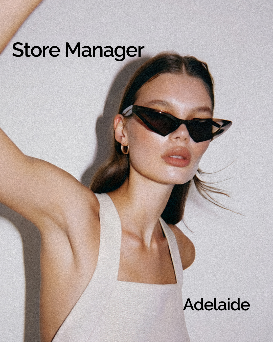 Store Manager 