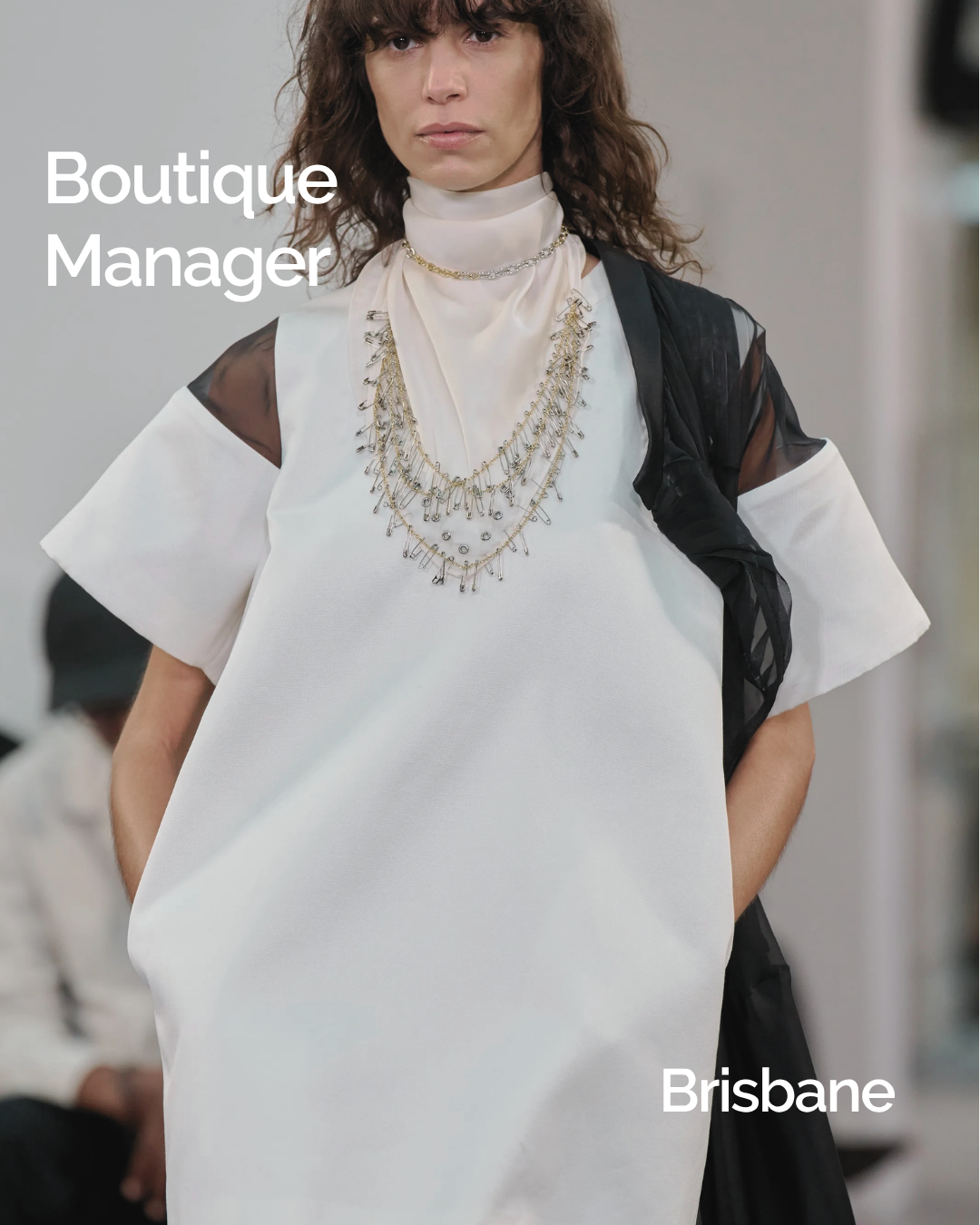 Boutique Manager 