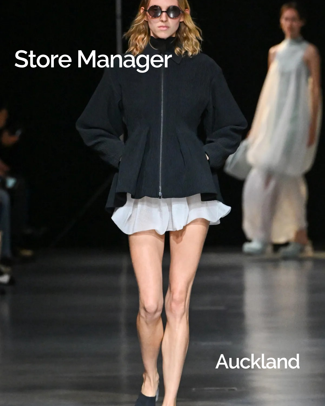 Store Manager 