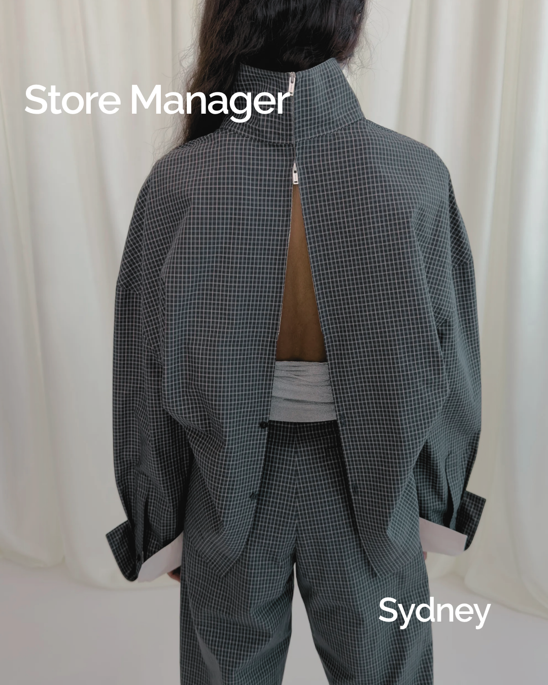 Store Manager 