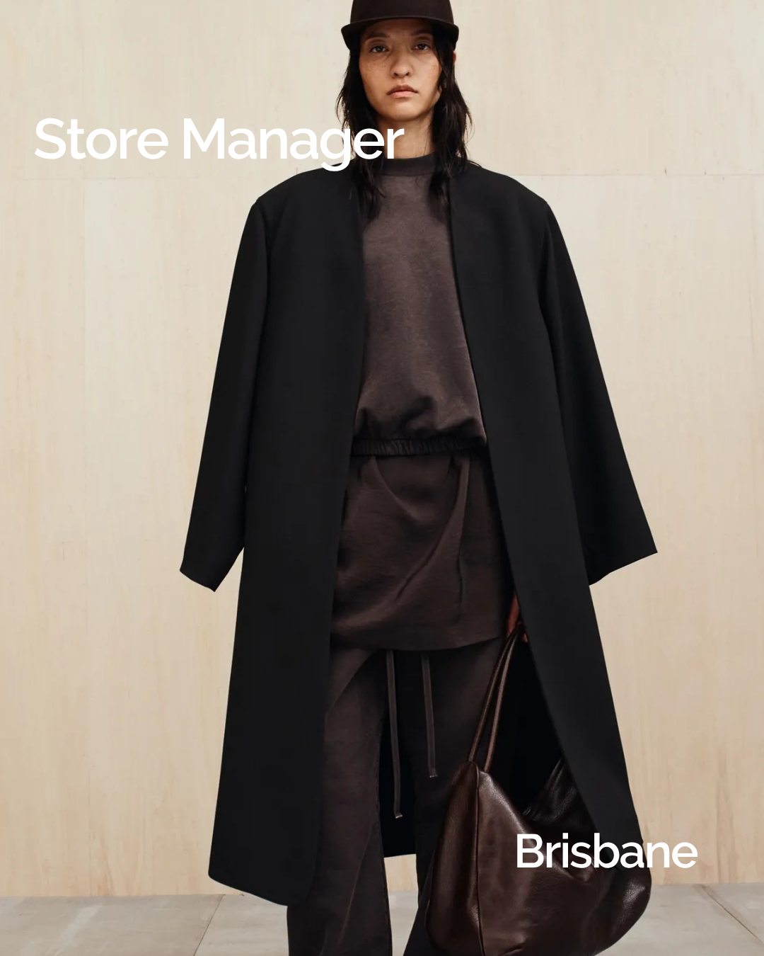 Store Manager 