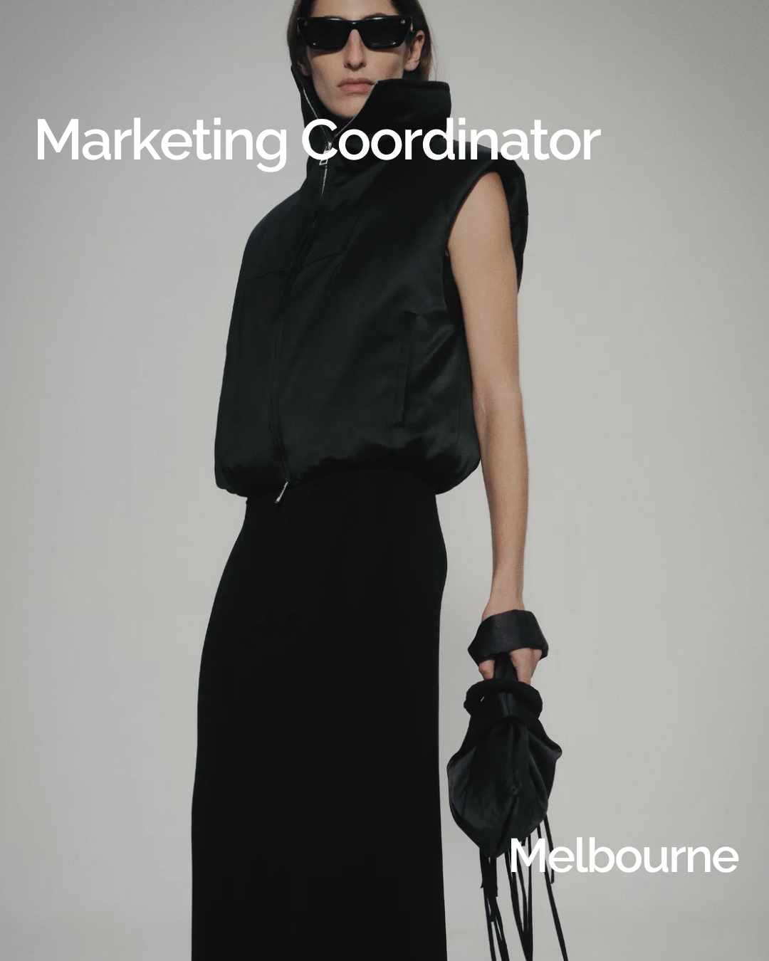 Marketing Coordinator 
