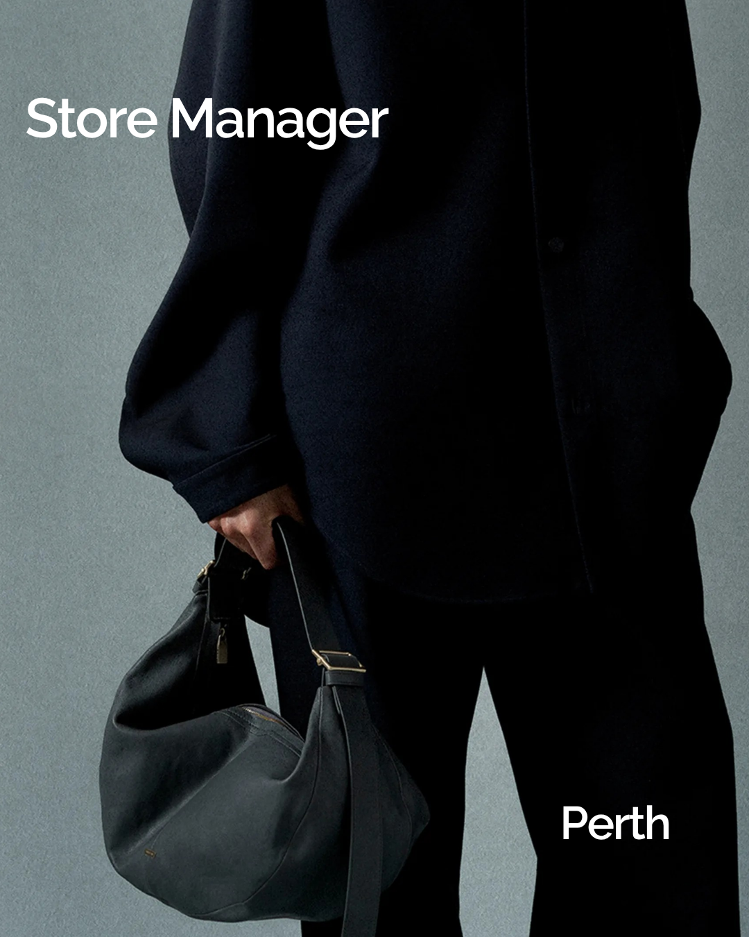 Store Manager 