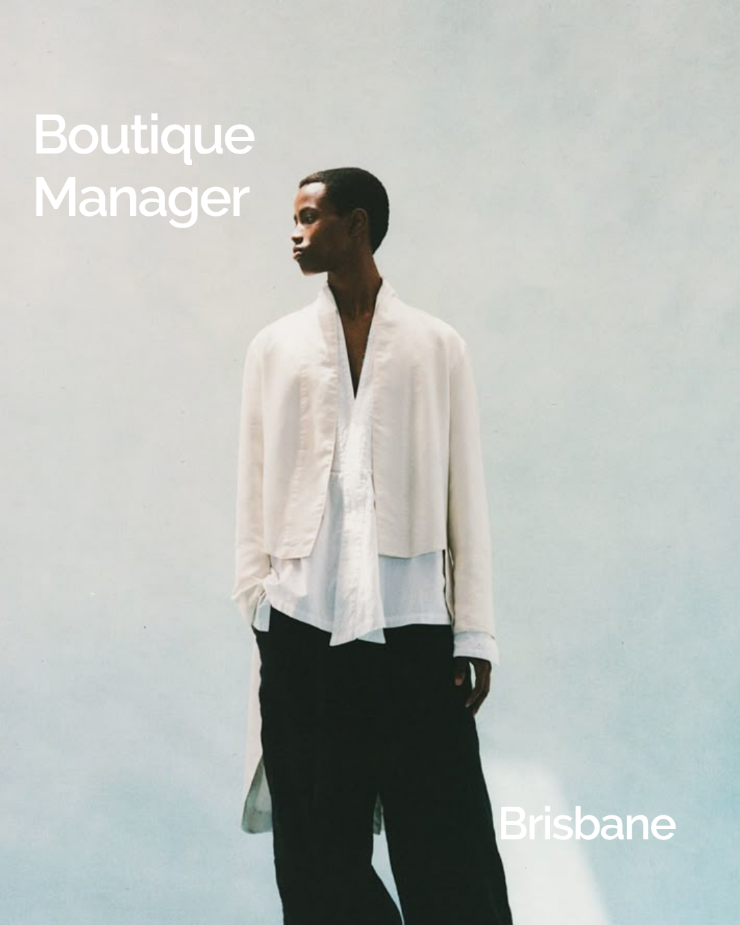 Boutique Manager 