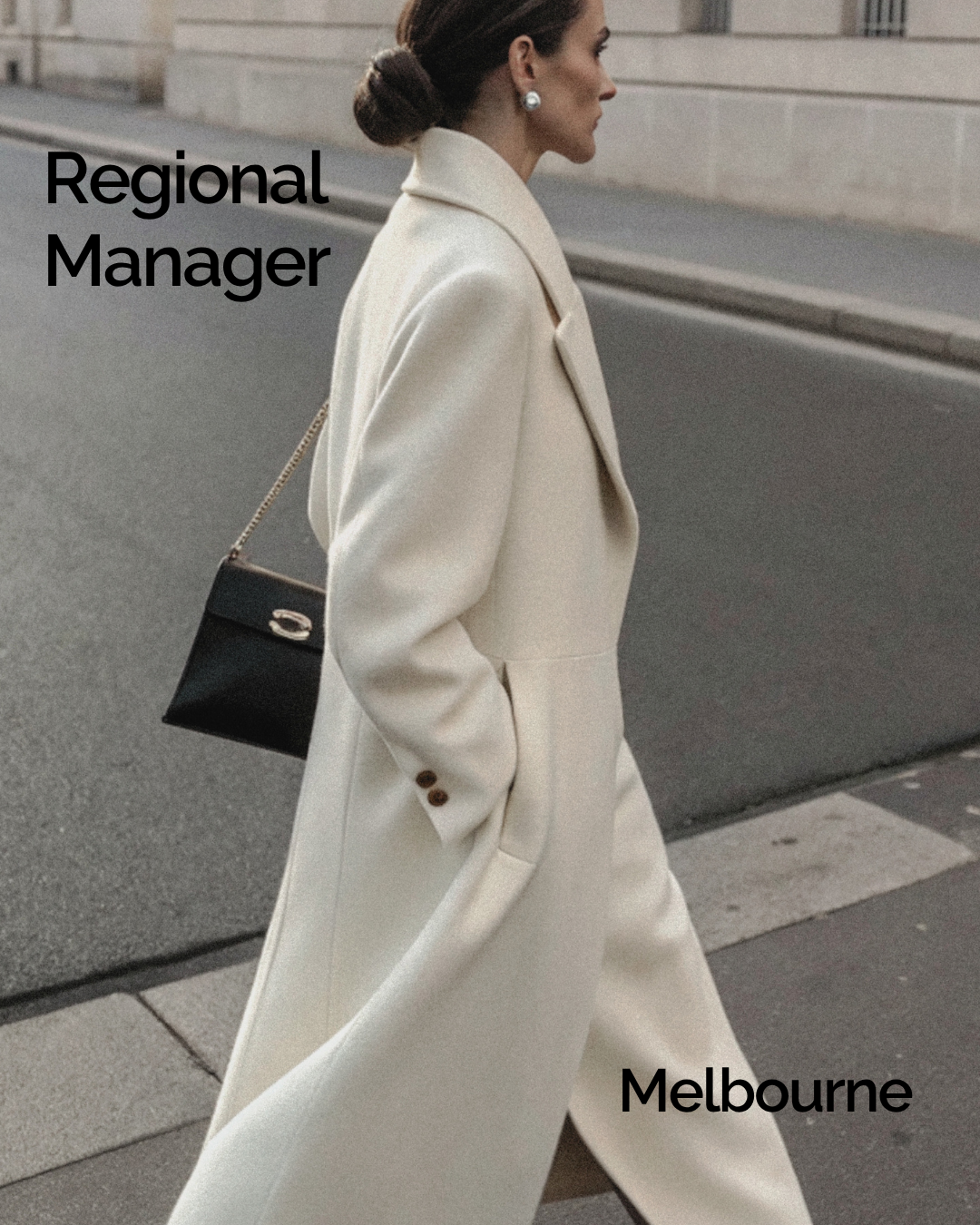 Regional Manager 