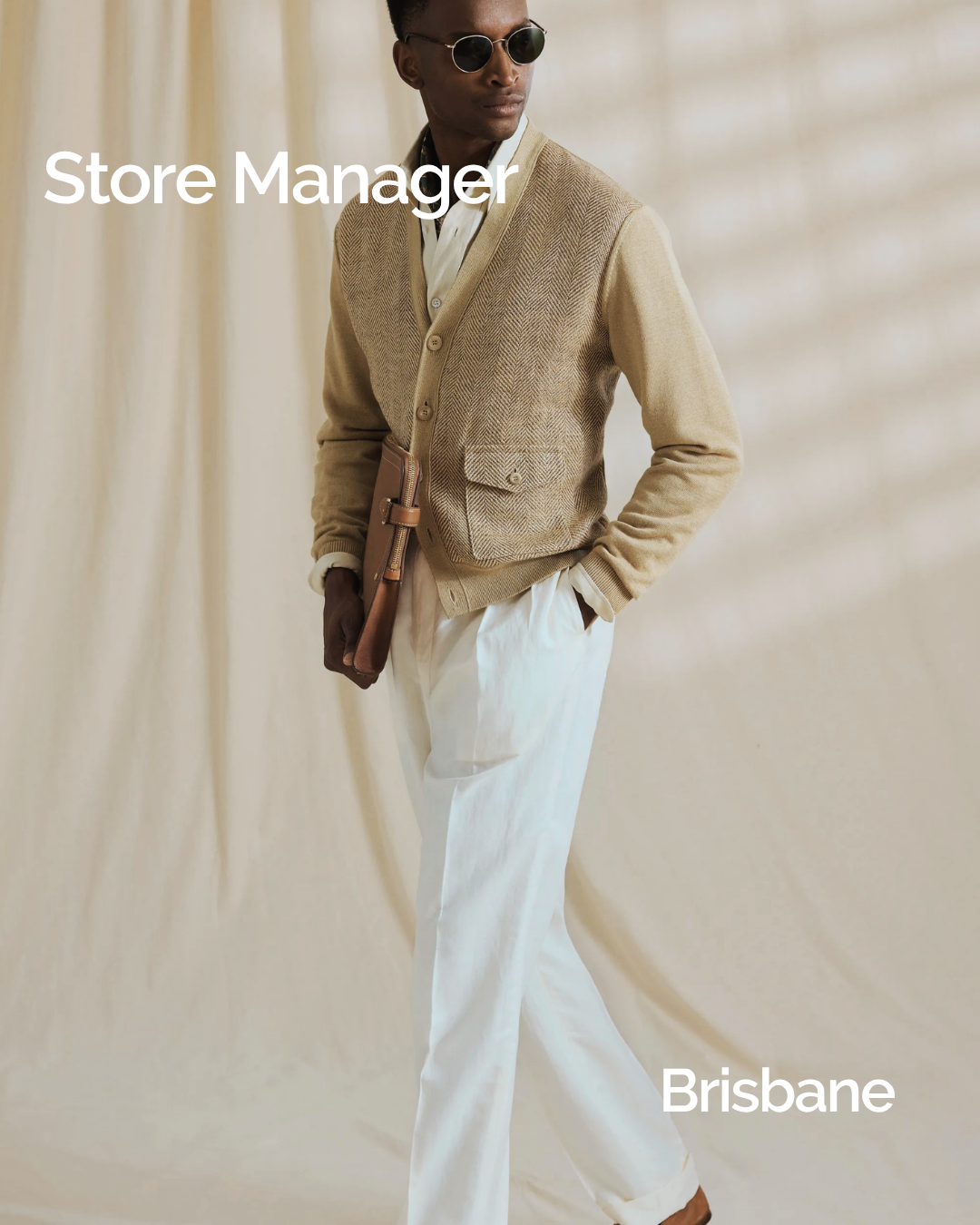 Store Manager 