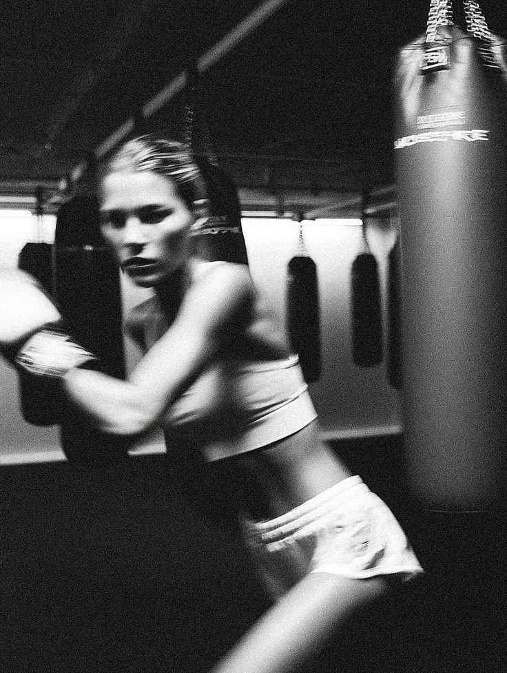 What Boxing Continues To Teach Me About Leadership And The Parallels To Retail. 