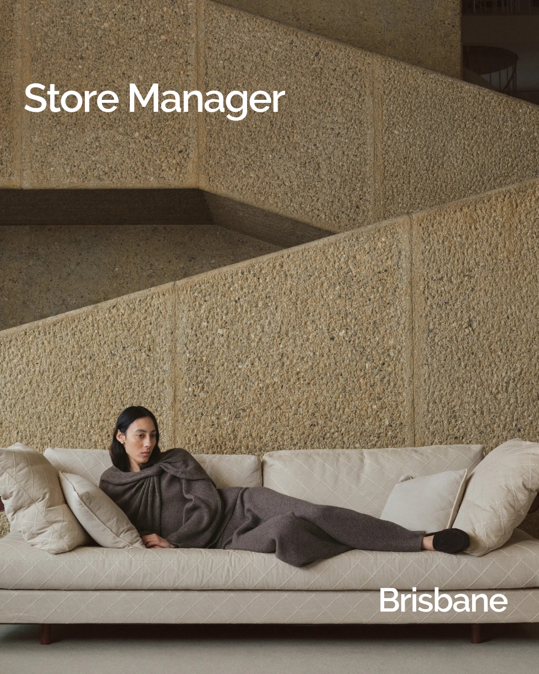 Store Manager