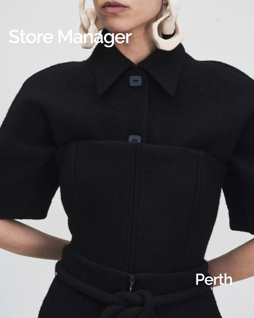 Store Manager 