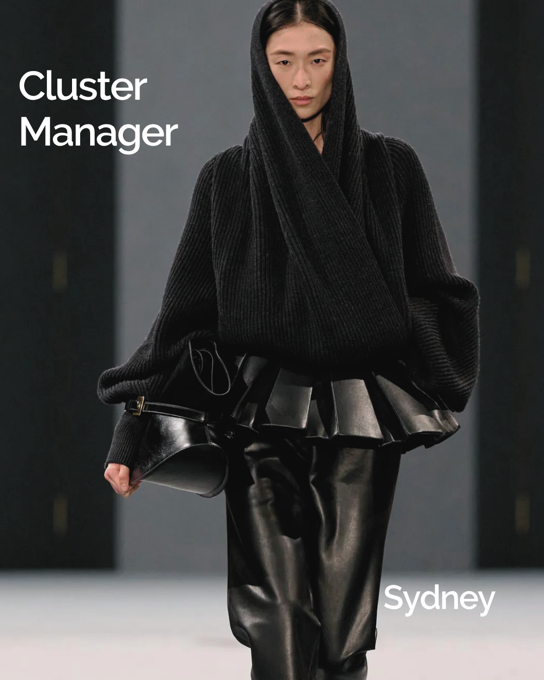 Cluster Manager