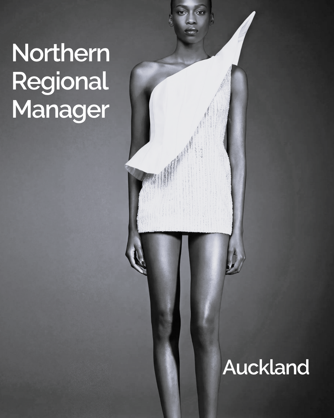Northern Regional Manager