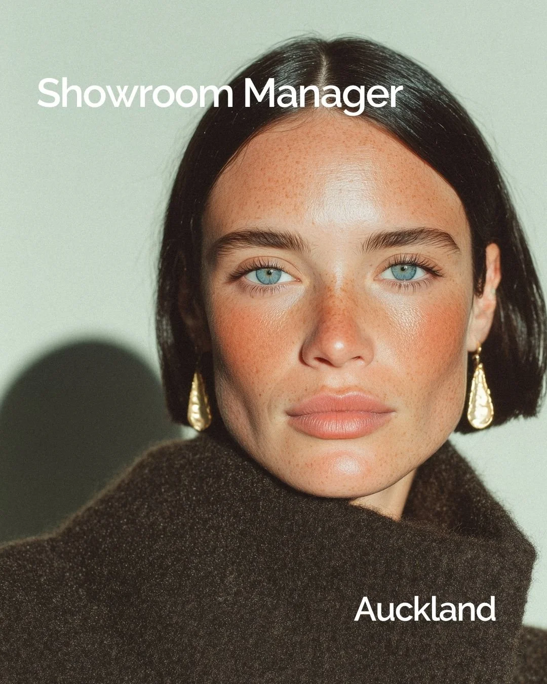 Showroom Manager