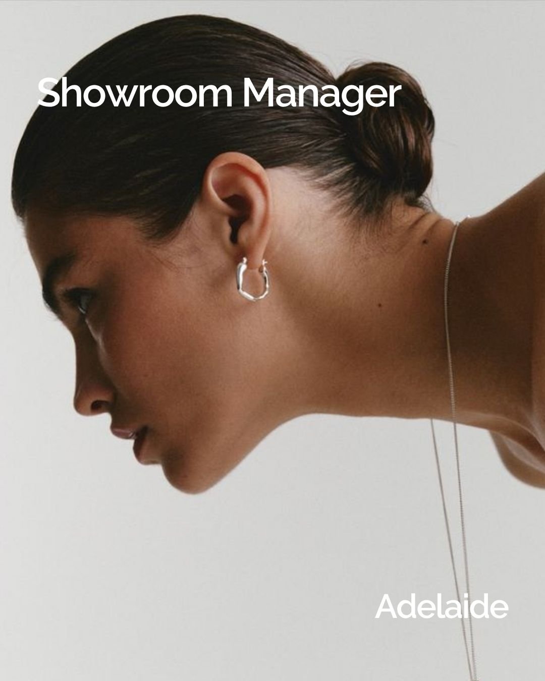 Showroom Manager 