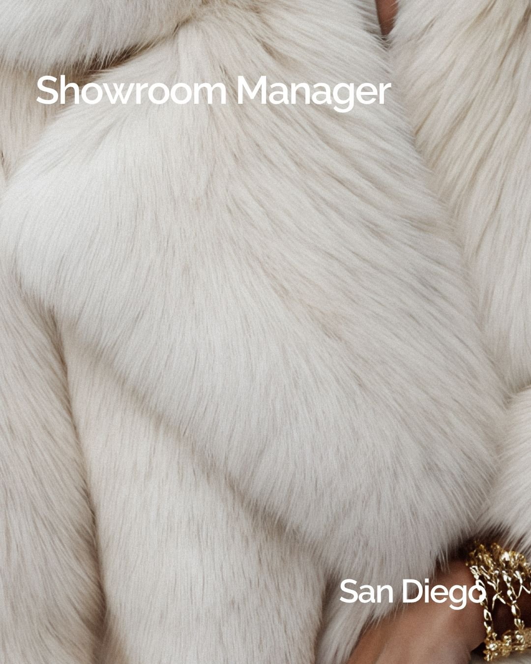 Showroom Manager 
