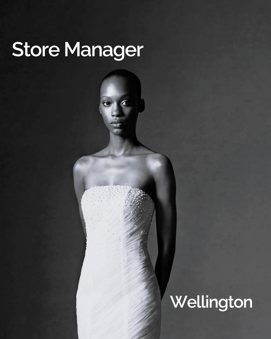 Store Manager 