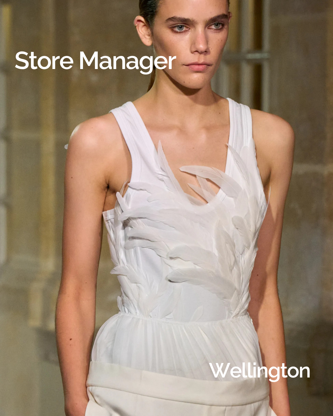 Store Manager 