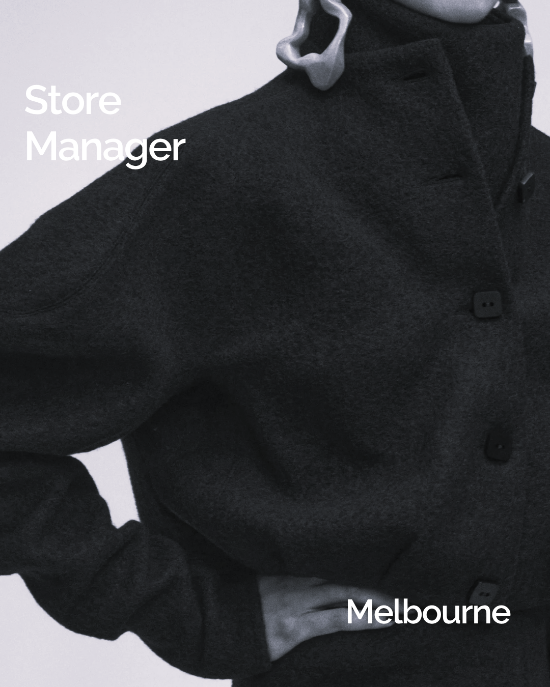 Store Manager 