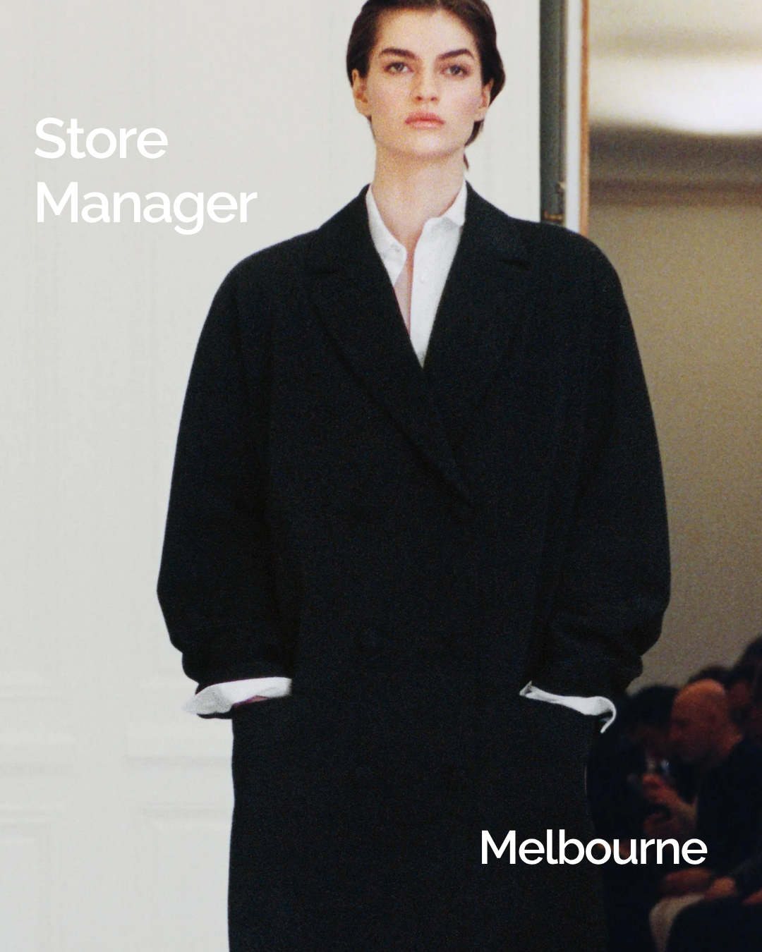 Store Manager 