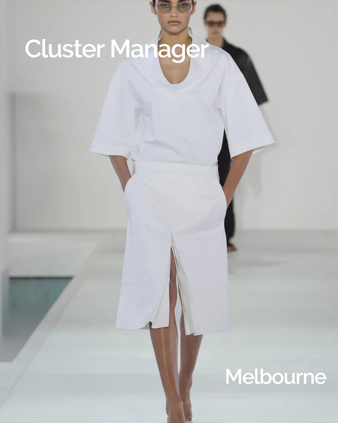 Cluster Manager