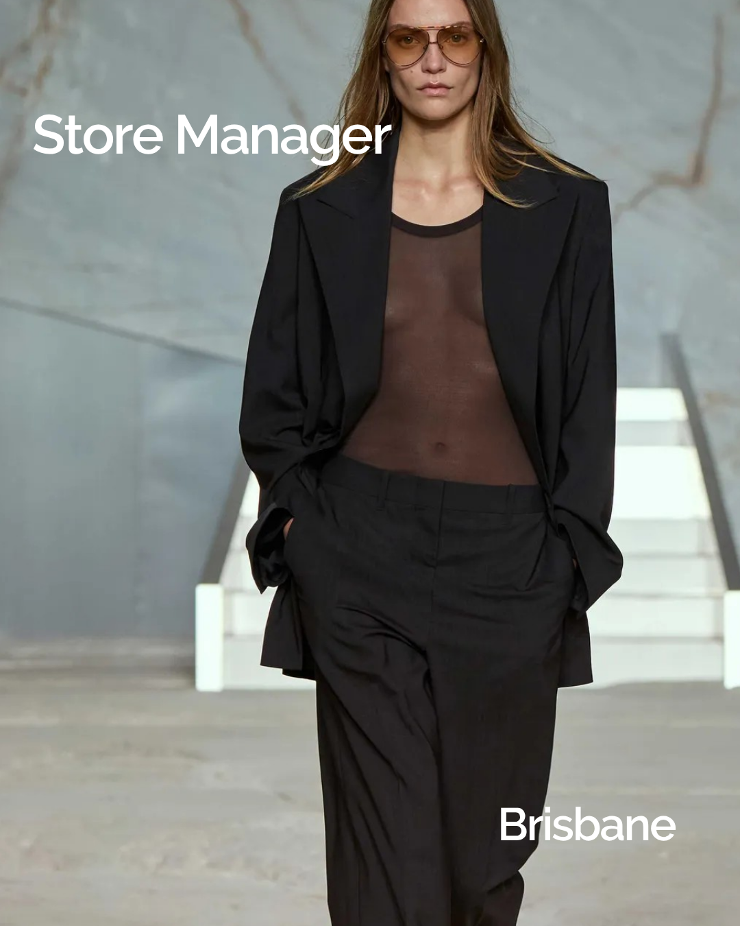 Store Manager 
