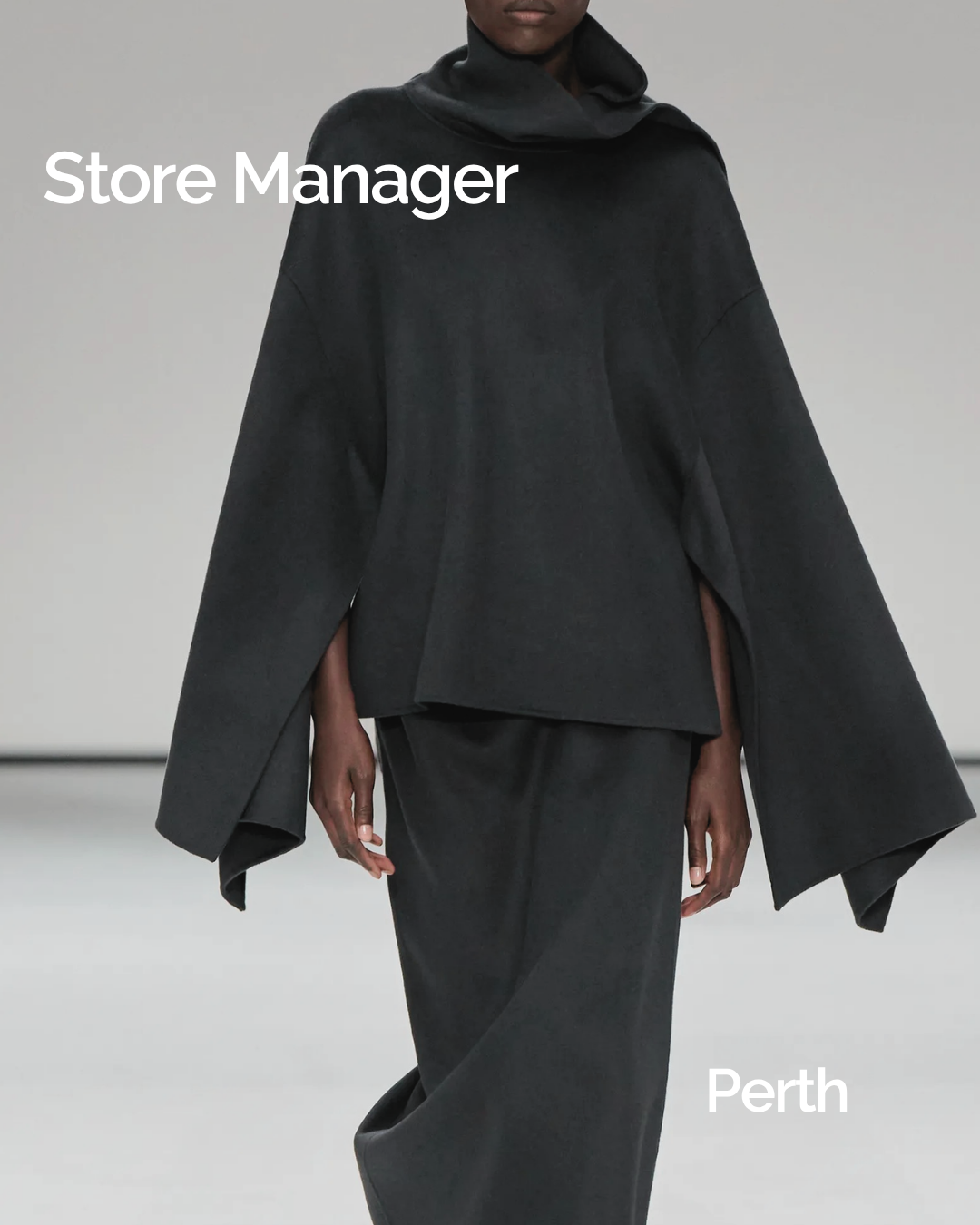 Store Manager 