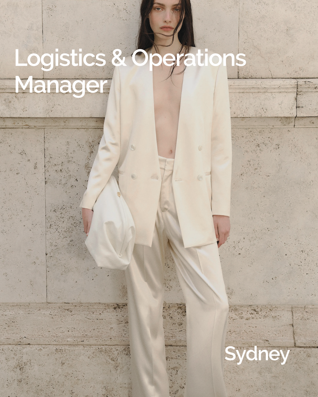 Logistics &amp; Operations Manager