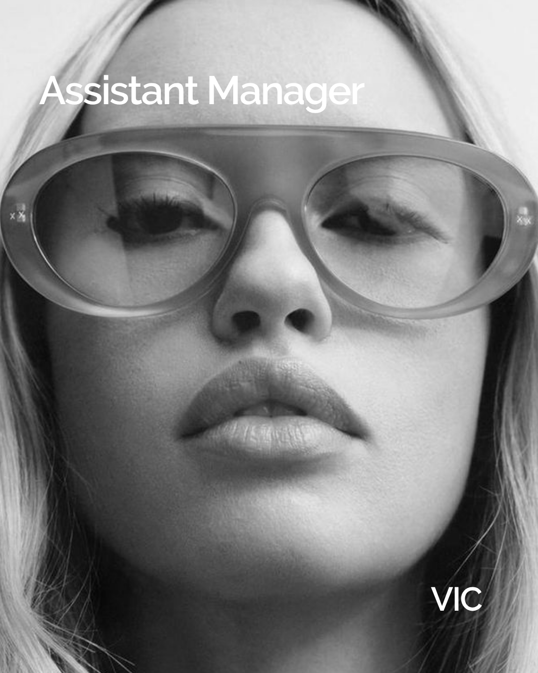 Assistant Manager 