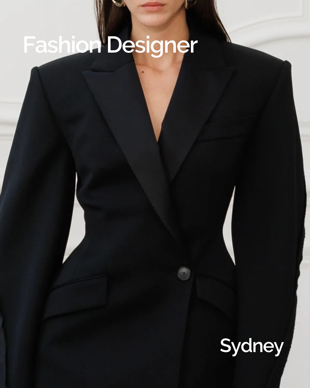 Fashion Designer 