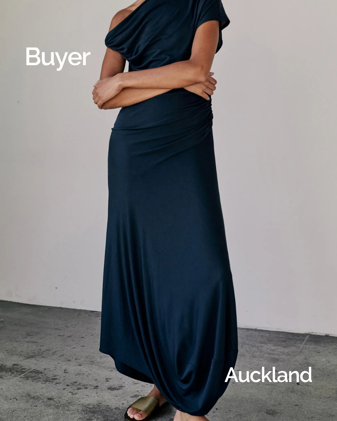Buyer - Contract