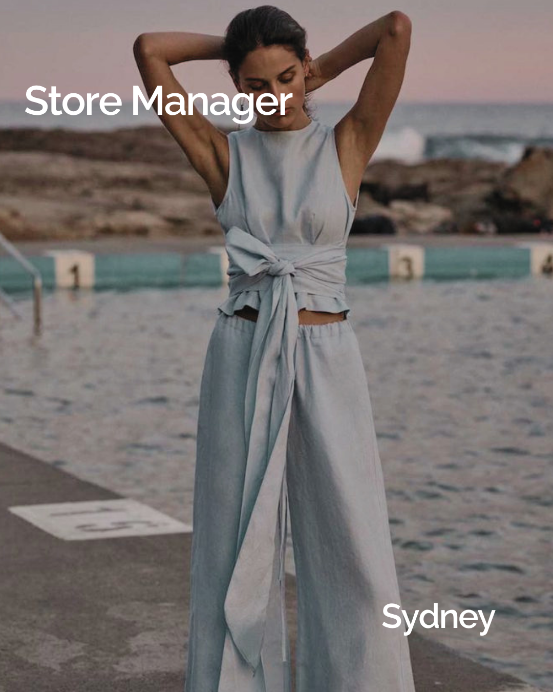Store Manager 