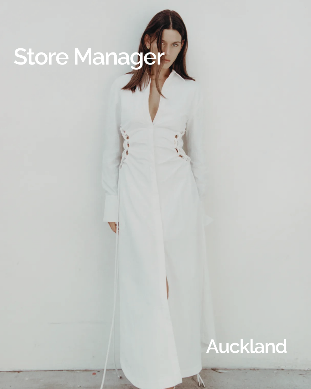Store Manager 