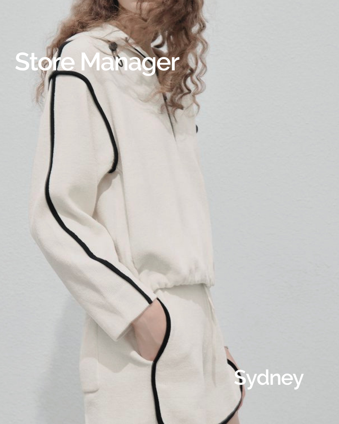 Store Manager 