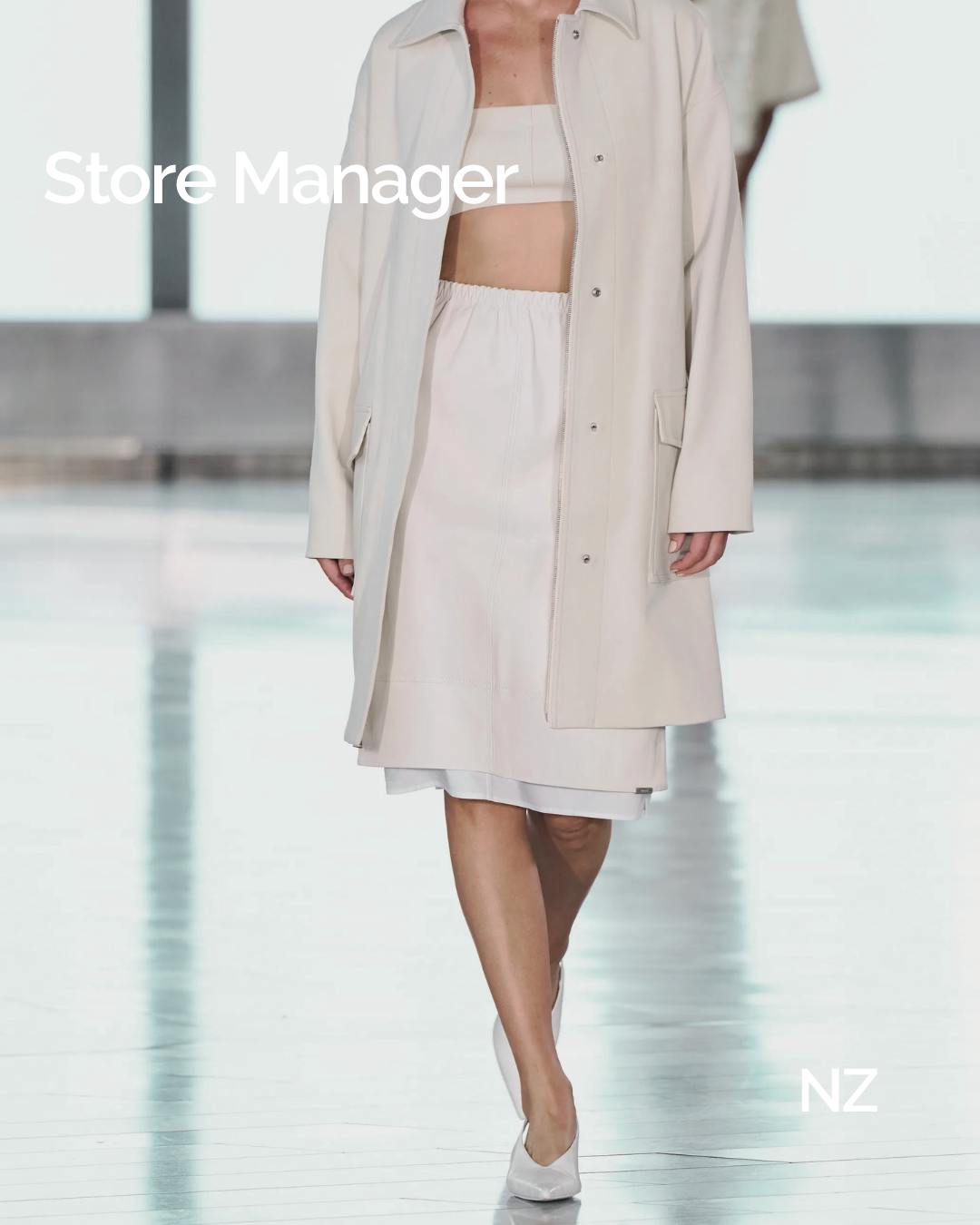 Store Manager 